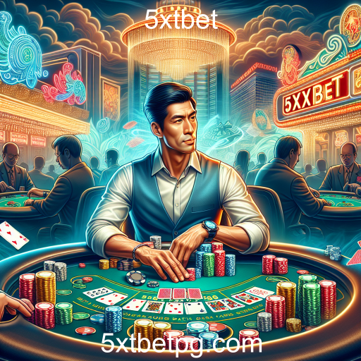 Jogo de Poker